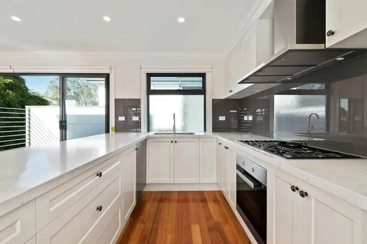 Third view of Homely townhouse listing, 2 Wandeen Street, Balwyn North VIC 3104