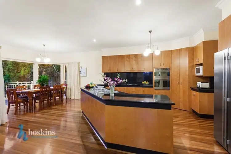 Fourth view of Homely house listing, 11 Heron Court, Ringwood North VIC 3134