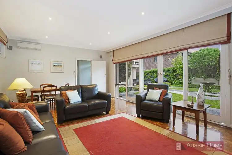Third view of Homely house listing, 9 Minerva Avenue, Balwyn North VIC 3104