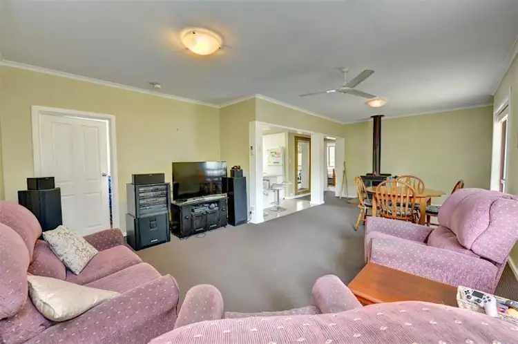 Fifth view of Homely house listing, 86 Water Street, Brown Hill VIC 3350