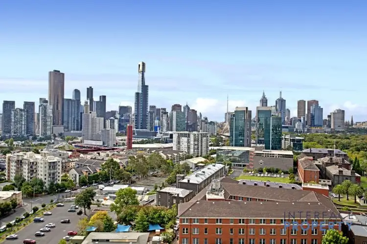 1609/8 Dorcas Street, South Melbourne VIC 3205