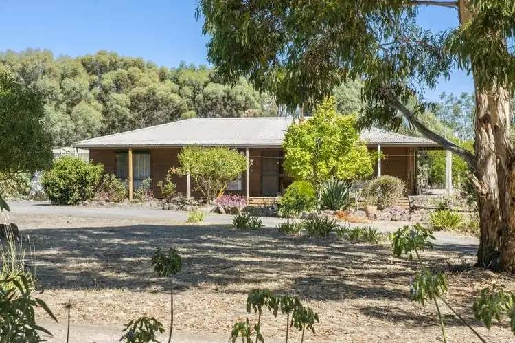 15 Boundary Street, Clunes VIC 3370