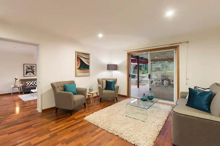 Fifth view of Homely house listing, 70 Centre Road, Vermont VIC 3133