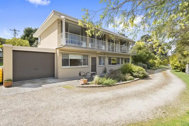 229 Red Gap Road, Lancefield VIC 3435