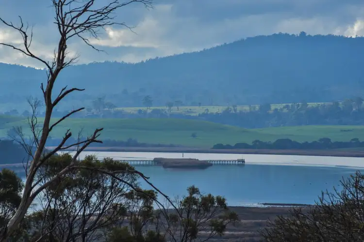 Sixth view of Homely land listing, 1 Daniella Court, Trevallyn TAS 7250