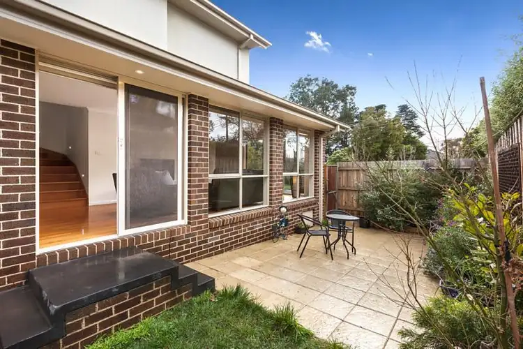 Sixth view of Homely townhouse listing, 1/8 Glen Ebor Avenue, Blackburn VIC 3130