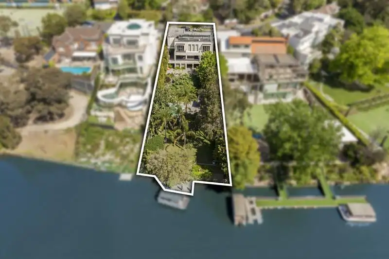 Main view of Homely house listing, 21 Yarradale Road, Toorak VIC 3142