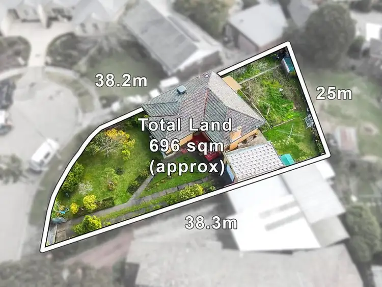 3 Maxwell Court, Blackburn South VIC 3130