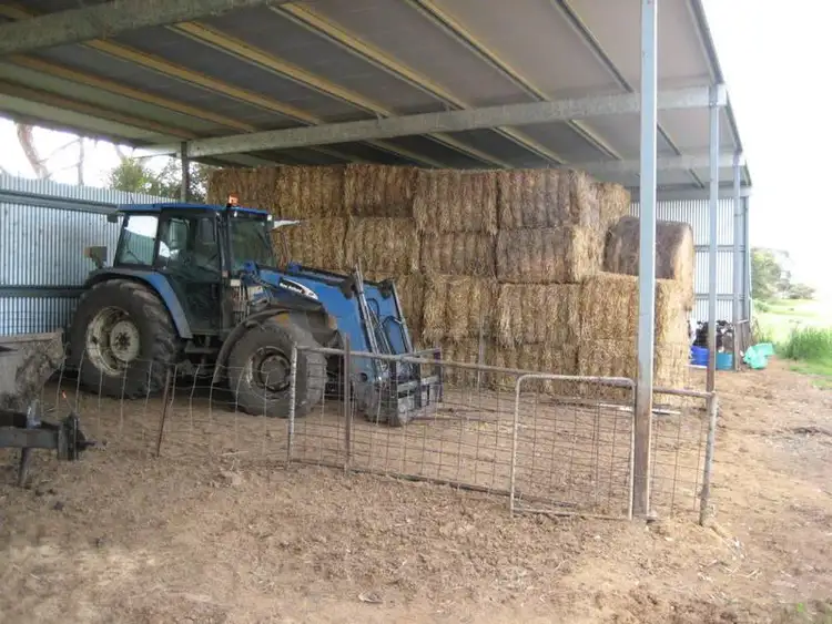 Second view of Homely rural property listing, 108 Butterfactory Road, Condah VIC 3303