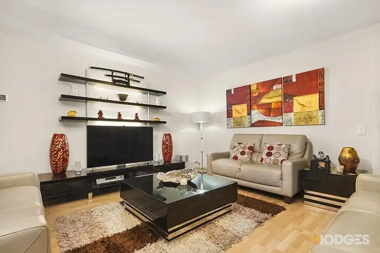 Fifth view of Homely house listing, 11 Franklin Parade, Lynbrook VIC 3975