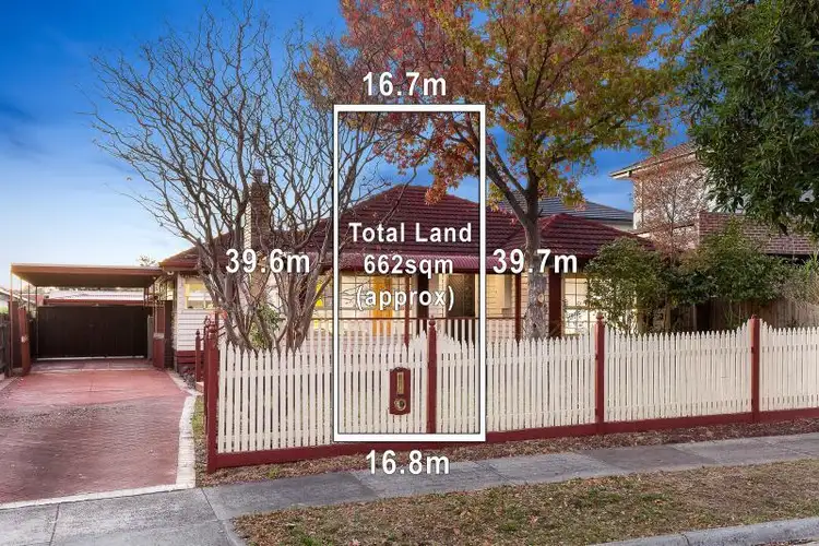 Main view of Homely house listing, 7 Vivian Street, Blackburn North VIC 3130