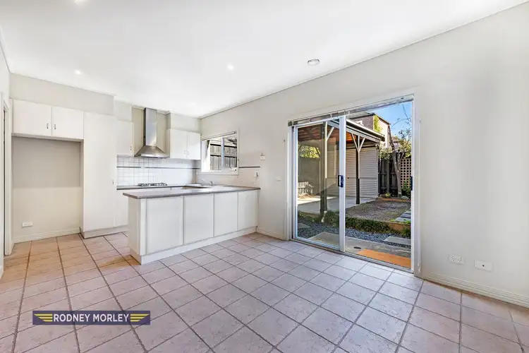 Third view of Homely townhouse listing, 3/36 Union Street, Brighton East VIC 3187