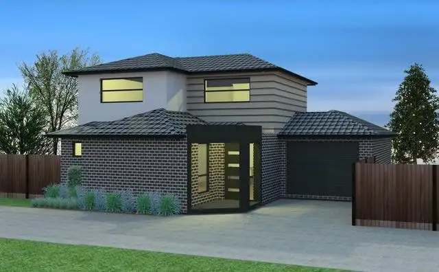 Main view of Homely unit listing, 2/19 Shand Road, Reservoir VIC 3073