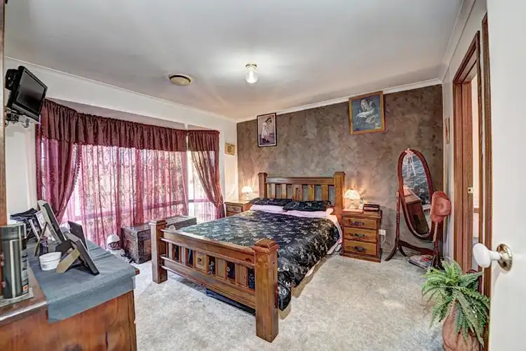 Sixth view of Homely house listing, 44 Langstaffe Drive, Wendouree VIC 3355