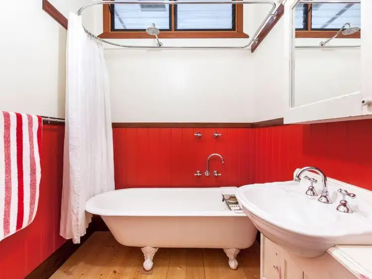 Fifth view of Homely house listing, 11 Combarton Street, Box Hill VIC 3128