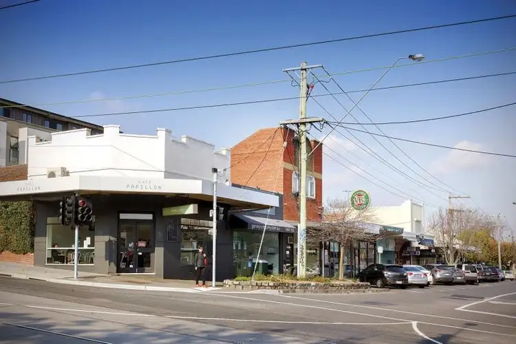 Sixth view of Homely townhouse listing, 42 Dower Street, Camberwell VIC 3124