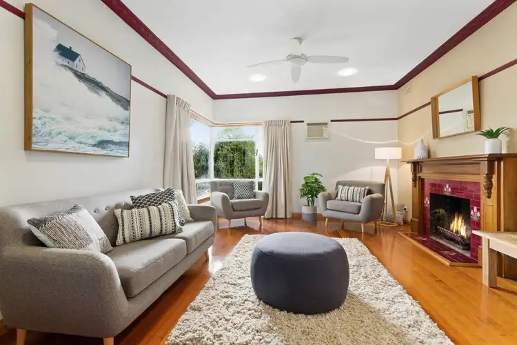 Second view of Homely house listing, 9 Eden Avenue, Box Hill South VIC 3128