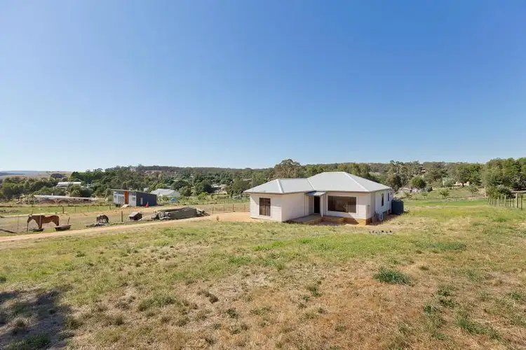 Third view of Homely house listing, 4 Little Fryers Street, Guildford VIC 3451