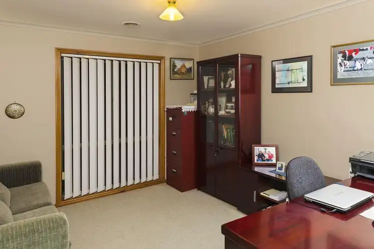 Seventh view of Homely house listing, 14 Mitchell Court, Warragul VIC 3820