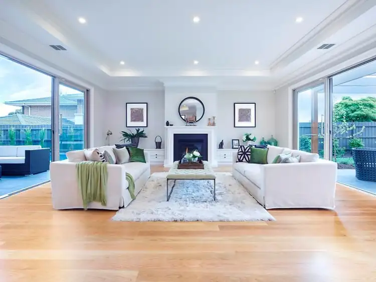 Fifth view of Homely house listing, 371 Belmore Road, Balwyn North VIC 3104