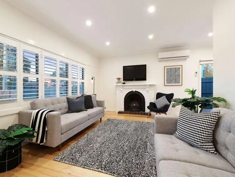 Second view of Homely house listing, 26 Peter Street, Box Hill North VIC 3129