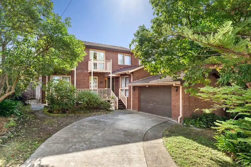 Main view of Homely house listing, 19 Oravel Street, Balwyn North VIC 3104
