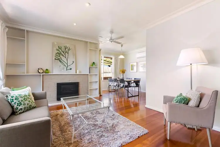 Second view of Homely house listing, 4 Avis Court, Forest Hill VIC 3131