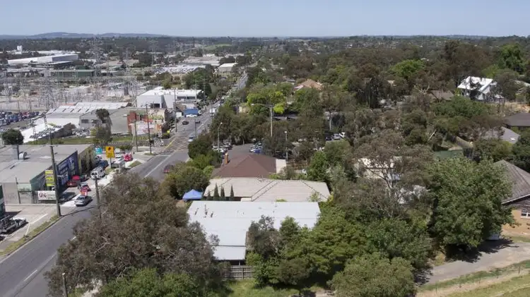 Sixth view of Homely house listing, 4,6 & 8 Heatherdale Road, Mitcham VIC 3132