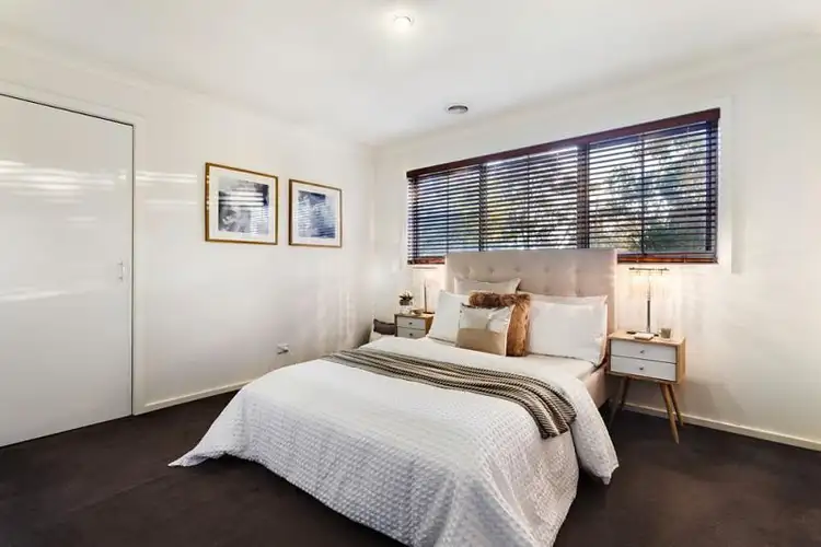 Sixth view of Homely townhouse listing, 3/227-231 Mitcham Road, Mitcham VIC 3132