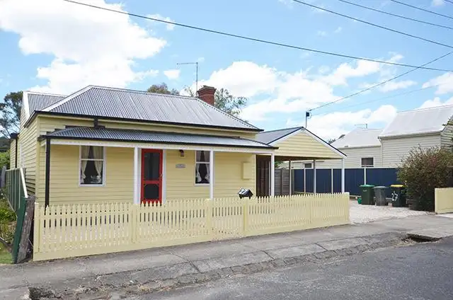 Main view of Homely house listing, 27 Gent Street, Ballarat Central VIC 3350