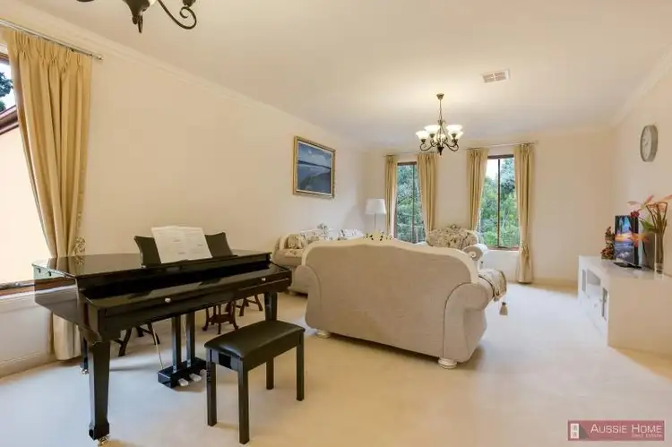 Fourth view of Homely house listing, 18 Alexander Road, Warrandyte VIC 3113