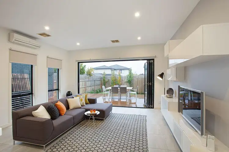 Sixth view of Homely house listing, 17 Frederick Street, Caulfield South VIC 3162