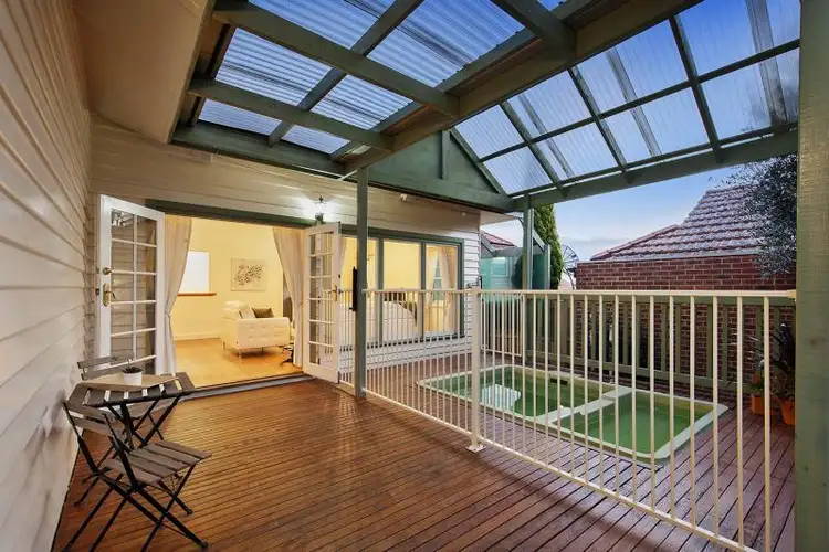 Sixth view of Homely house listing, 3 Webster Street, Camberwell VIC 3124