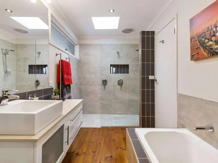 Fourth view of Homely villa listing, 3/6 Peverill Street, Malvern East VIC 3145