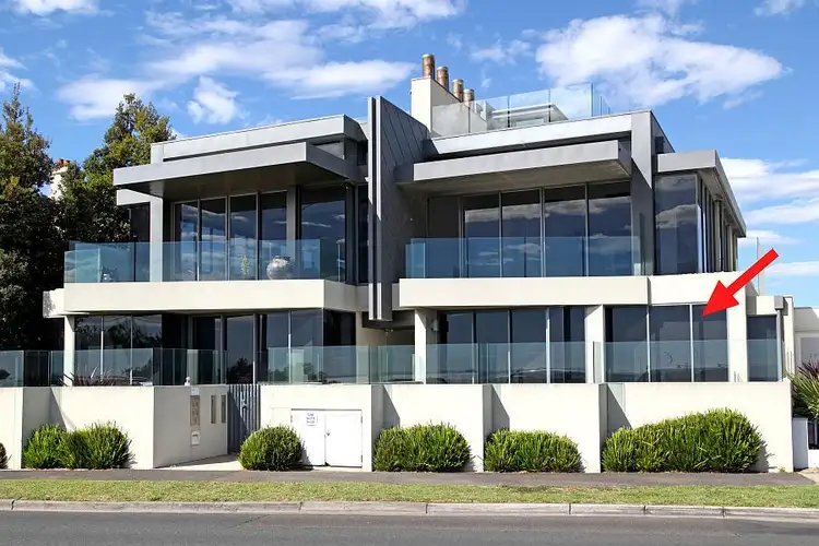2/174 Esplanade, Brighton VIC 3186