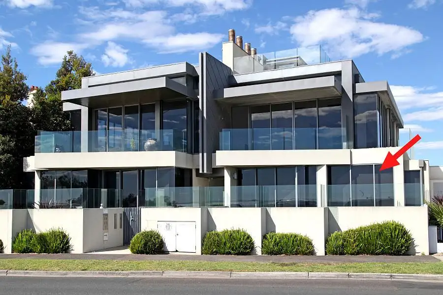 Main view of Homely house listing, 2/174 Esplanade, Brighton VIC 3186