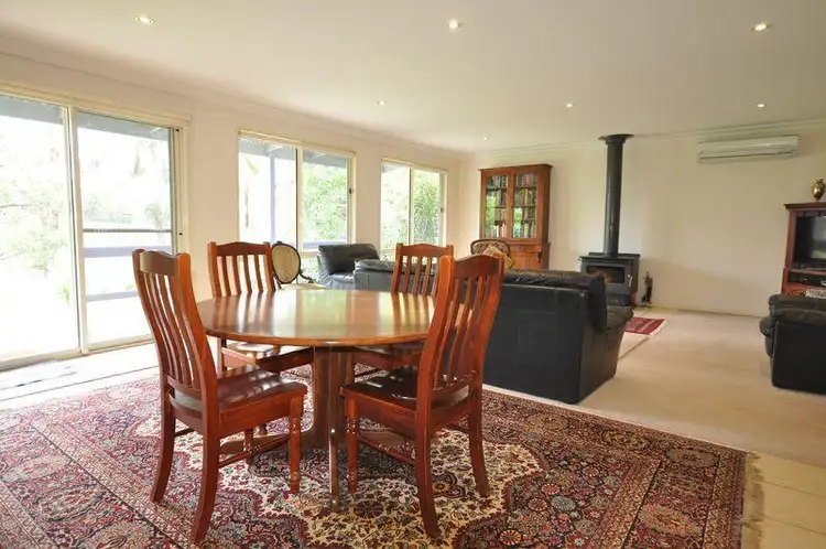 Fourth view of Homely rural property listing, 275 Le Page Road, Neerim South VIC 3831