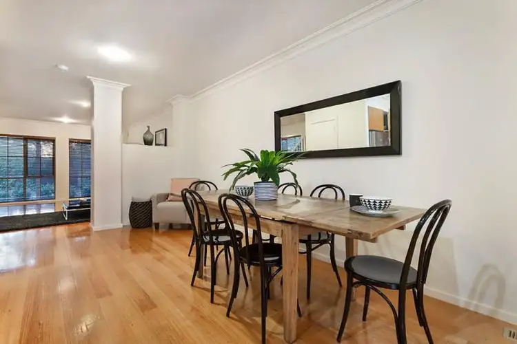 Fifth view of Homely townhouse listing, 3/227-231 Mitcham Road, Mitcham VIC 3132
