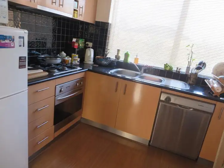 Main view of Homely apartment listing, 8/7 Wild Cherry Road, Ormond VIC 3204
