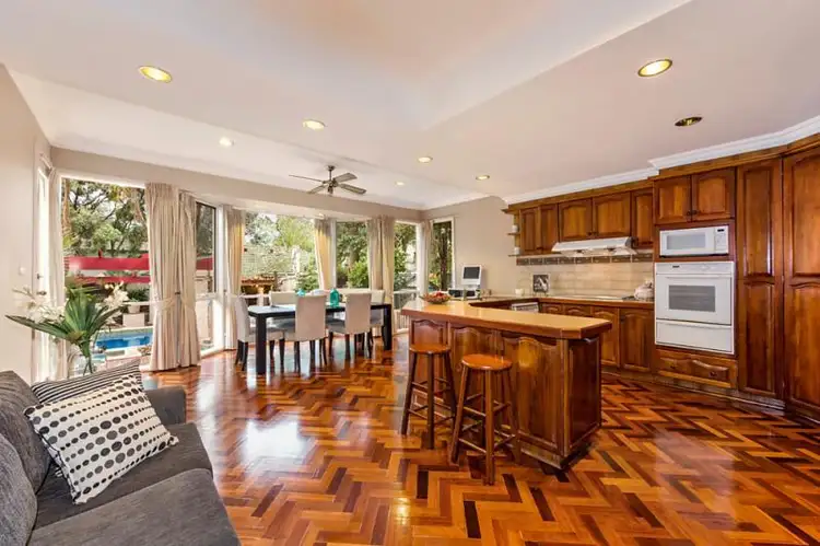 Third view of Homely house listing, 29 Eustace Street, Blackburn VIC 3130