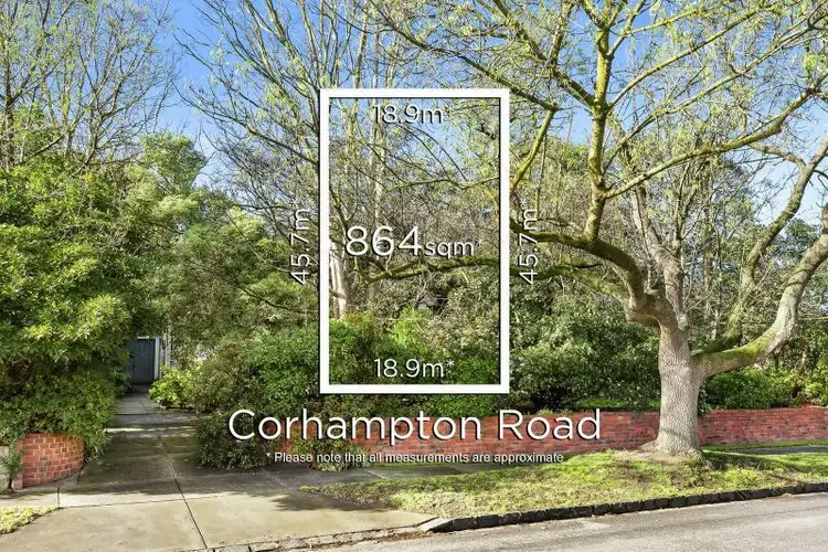 35 Corhampton Road, Balwyn North VIC 3104