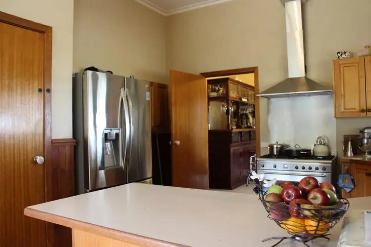 Fifth view of Homely rural property listing, *UNDER CONTRACT*200 Thomson Road, Hazelwood South VIC 3840