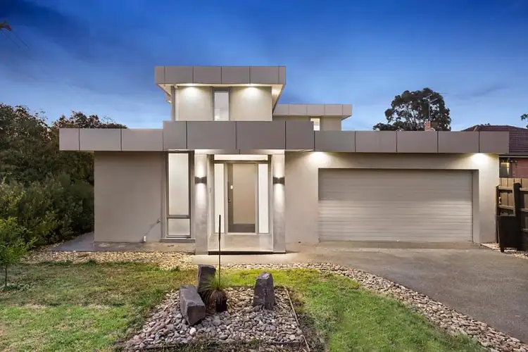 5 Lyndhurst Crescent, Box Hill North VIC 3129