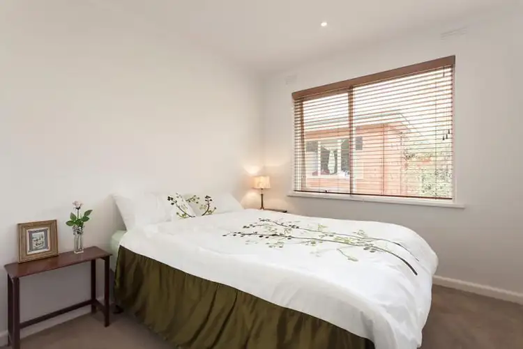 Sixth view of Homely apartment listing, 8/21 Elphin Grove, Hawthorn VIC 3122