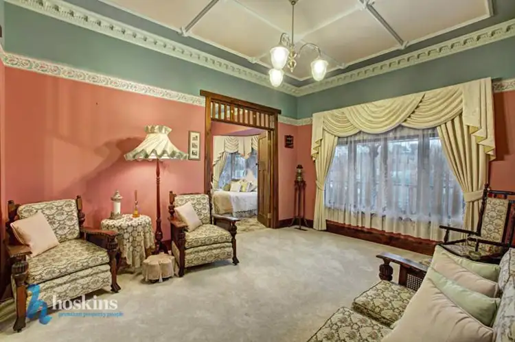 Third view of Homely house listing, 13 George Street, Lilydale VIC 3140
