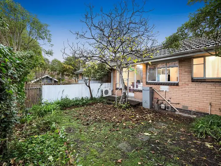 Fourth view of Homely unit listing, 5/3 Merton Street, Ivanhoe VIC 3079