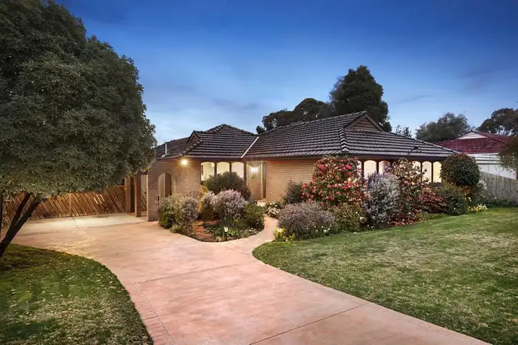 3 Tatiana Street, Wantirna South VIC 3152