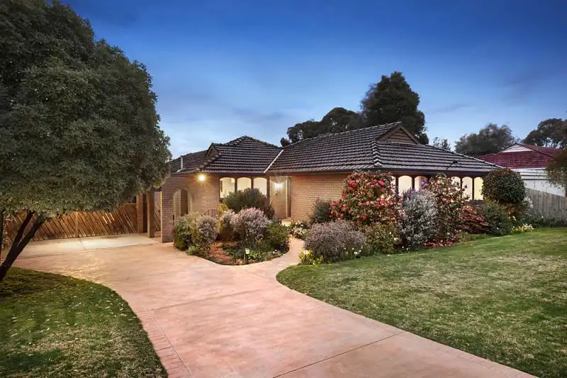 Main view of Homely house listing, 3 Tatiana Street, Wantirna South VIC 3152
