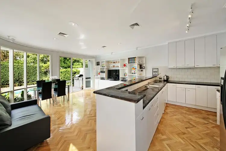 Fourth view of Homely house listing, 9 Oak Grove, Brighton VIC 3186