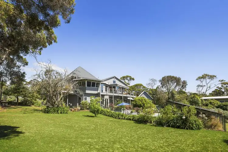 33 Glen Shian Lane, Mount Eliza VIC 3930